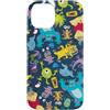 Disney Pixar La squadra spaventosa Disney PIXAR Monsters Inc. Custodia per iPhone 14