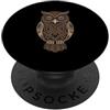 Maori Gifts for Men and Women Maori Nuova Zelanda Gancio Polinesiano Maori Tartaruga Maori PopSockets PopGrip Adesivo