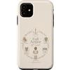 Armor Of Grace Co Custodia per iPhone 11 Full Armatura Dio Efesini Fede Cristiana Versetto Bibbia