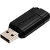 Verbatim Pen drive memoria usb store n' go verbatim da 16gb