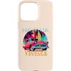 Classic Cuban Havana Tee Custodia per iPhone 15 Pro Max Havana Miami Spanish Cuban Flag Habana Vieja Retro Cuba