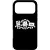 Funny 80s Saying & Funny 80s Designs Custodia per iPhone 17 Pro Max This is How Old I Am - Divertente cassetta con scritta in lingua inglese This is How Old I Am - anni