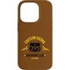 ENDU Designs -Backcountry Adventure Hike Custodia per iPhone 14 Pro Avventura escursionistica della Sierra orientale California Highway 395