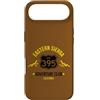 ENDU Designs -Backcountry Adventure Hike Custodia per iPhone Air Avventura escursionistica della Sierra orientale California Highway 395