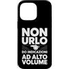 Le Scienze Motorie Custodia per iPhone 14 Pro Max Insegnante Educazione Fisica Scienze Motorie Palestra