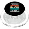 Best Scuba Diving Ocean Diver For Men Wo Everything Will Kill You So Choose Something Fun Scuba Dive PopSockets PopGrip per MagSafe
