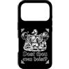 Medieval Renaissance Ren Faire Jousting Custodia per iPhone 17 Pro Dost Thou Even Hoist, divertente palestra medievale per allenamento con oche