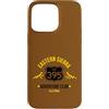 ENDU Designs -Backcountry Adventure Hike Custodia per iPhone 15 Pro Max Avventura escursionistica della Sierra orientale California Highway 395
