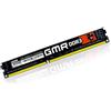 GMR Memoria RAM DDR3 8 GB ad alte prestazioni - Ultrasuoni 1600 MHz - Elevata compatibilità con tutte le marche - Aggiornamento della memoria RAM desktop - Design oro di alta qualità