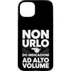 Le Scienze Motorie Custodia per iPhone 15 Plus Insegnante Educazione Fisica Scienze Motorie Palestra