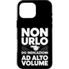 Le Scienze Motorie Custodia per iPhone 16 Pro Max Insegnante Educazione Fisica Scienze Motorie Palestra