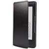 Amazon Custodia Amazon in pelle per Kindle (4a e 5a Generazione), colore: Nero