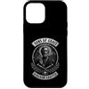 Christian Sons Of Grace Brotherhood Fait Custodia per iPhone 12 mini Sons Of Grace Capitolo Regno Guerriero cristiano