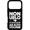 Le Scienze Motorie Custodia per iPhone 17 Pro Insegnante Educazione Fisica Scienze Motorie Palestra