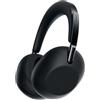 SONY 1000X THE COLLEXION cuffie wireless Bluetooth over-ear di lusso, Hi-Res, premium Noise Cancelling, audio spaziale 360, custodia resistente, compatibili con iOS e Android - Black, nuovo modello
