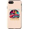 Classic Cuban Havana Tee Custodia per iPhone SE (2020) / 7/8 Havana Miami Spanish Cuban Flag Habana Vieja Retro Cuba