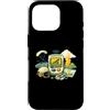 Lift Signal Co Custodia per iPhone 16 Pro Pilota Beep Termico