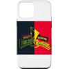 Hasbro Custodia per iPhone 12 mini Power Rangers Mighty Power