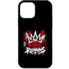 Christian Revival Fire 1:9 Scripture Fai Custodia per iPhone 12 mini Il fuoco rimane Cristiano Revival Zaccaria 4 6