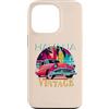 Classic Cuban Havana Tee Custodia per iPhone 13 Pro Havana Miami Spanish Cuban Flag Habana Vieja Retro Cuba