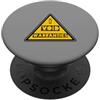 Hardware Hacker Engineering Gear Studio Garanzie I Void - Tecnico ingegnere tecnico meccanico divertente PopSockets PopGrip Adesivo
