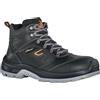 U-Power Scarpe alte antinfortunistiche UPower Premiere L S3 FO SR