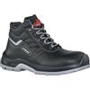 U-Power Scarpe alte antinfortunistiche UPower Pitucon L S3 FO SR
