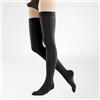 Bauerfeind Calze alla coscia compressive Ccl2 Bauerfeind VenoTrain micro