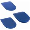 Bauerfeind Cuscinetti per pareggiare la lunghezza gambe bauerfeind viscobalance