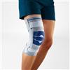 Bauerfeind Ginocchiera con stecche Bauerfeind GENUTRAIN S