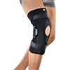 Ro+Ten Ginocchiera aperta con aste articolate ro+ten genufit 25a / 27a