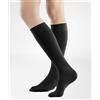 Bauerfeind Gambaletti a compressione CCL2 Bauerfeind Venotrain Soft bordi in silicone