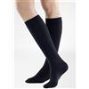 Bauerfeind Gambaletti a compressione CCL 2 Bauerfeind Venotrain Impuls con bordi in silicone
