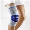 Bauerfeind Ginocchiera GENUTRAIN Bauerfeind con pelotta ad omega