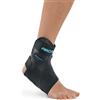 Aircast Tutore per disfunzione del tendine tibiale posteriore cavigliera elastica airlift 02p aircast
