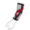 Tenortho Gomitiera elastica con taping e fibra di carbonio Tenortho c-elbow