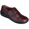 Berkemann Scarpa uomo Berkemann Markus nappa/stretch