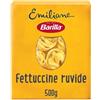 Barilla Pasta all'Uovo, le Emiliane Fettuccine, 500g