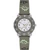 Cool Time CT Kids orologio da polso con Silkon-Armband CT-0020-PQ grigio