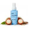GOOVI Splash Me Baby Face Toner Mist - Gel idratante per pelle radiosa e cura quotidiana del viso, con estratto di Rambutan e acido ialuronico, 100 ml
