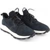 Timberland A2BBT Sneakers Da Uomo EU41 UK7 In Pelle Aerocore Defender Resistente