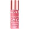 Nuxe Huile Prodigieuse Or Florale Olio Secco Multi-funzione Viso Corpo Capelli Roll-on 60ml