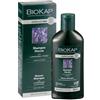 Biokap - Shampoo Doccia - Deterge con dolcezza e dona volume ai capelli