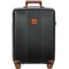 Bric's Ferrara Cabin Trolley 55 cm S Black