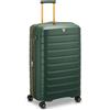Roncato B-FLYING MOVE Trolley grande 78 cm Espandibile - Verde Mimetico
