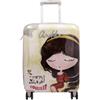 Anekke carrello Muse Exp. Cabin Trolley Multicolor multicolore