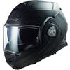 LS2 Casco FF901 ADVANT X 06 Nero Opaco LS2