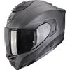 SCORPION Casco EXO-1500 AIR CARBON Nero Opaco SCORPION