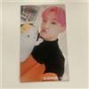 SEVENTEEN 2018 JAPAN ARENA TOUR SVT CARTOLINA FOTOGRAFICA UFFICIALE HOSHI
