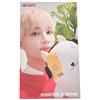 SEVENTEEN 2018 JAPAN ARENA TOUR SVT CARTOLINA FOTOGRAFICA UFFICIALE JEONGHAN